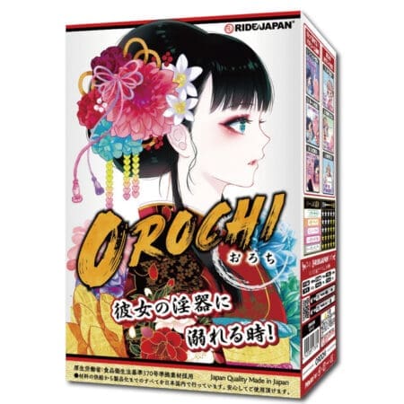 OROCHI -八岐大蛇-