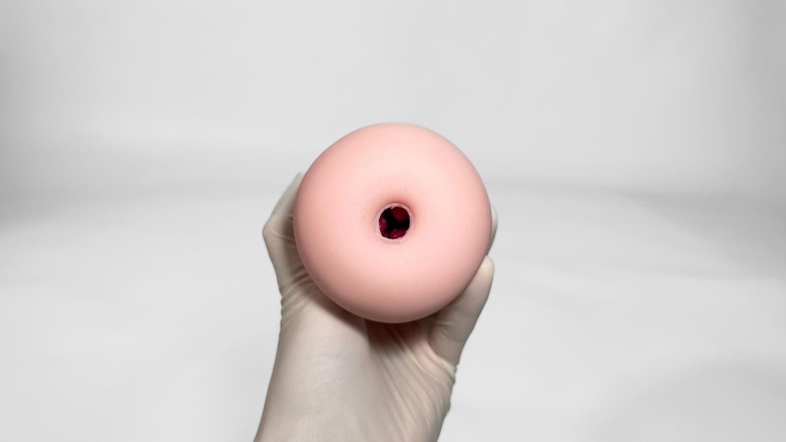 【飛機杯開箱實測】Violent ZZ