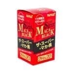 2h2d 超級黑瑪卡複合營養片