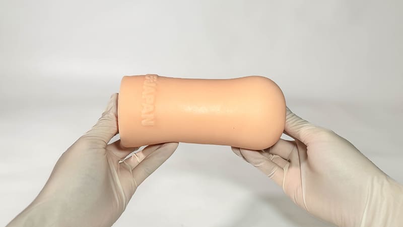 【飛機杯開箱實測】螺旋處女 雙棒四重奏 硬版