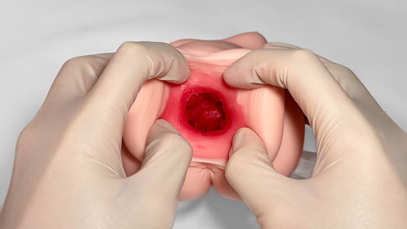 【飛機杯開箱實測】極上蘿莉子 Final