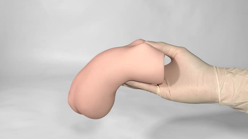 【飛機杯開箱實測】極上蘿莉子 Final