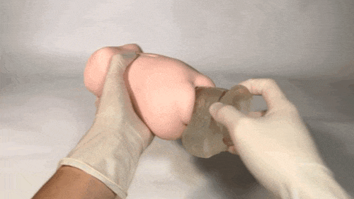 【飛機杯開箱實測】極上蘿莉子 Final