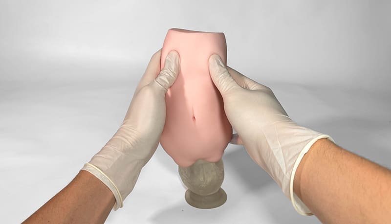 【飛機杯開箱實測】極上蘿莉子 Final