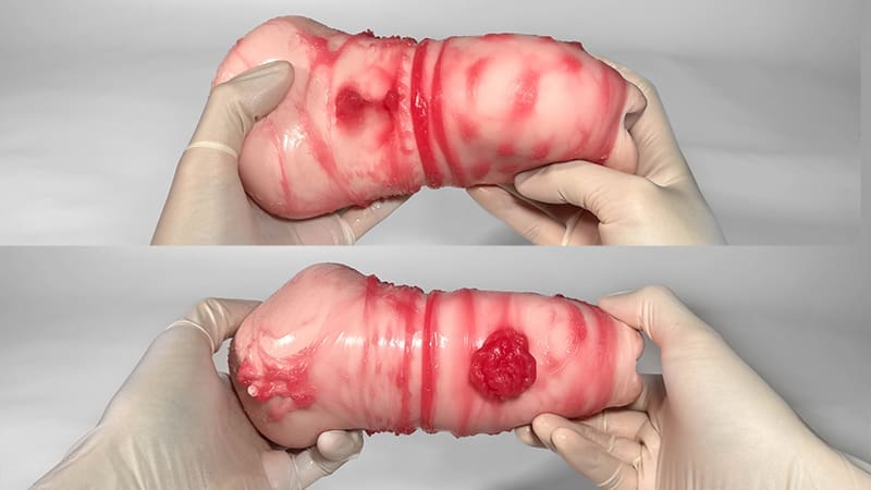 【飛機杯開箱實測】極上蘿莉子 Final