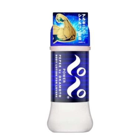 岡本 x PEPEE POWER 潤滑液 200ml
