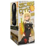 任性電動自慰器 S