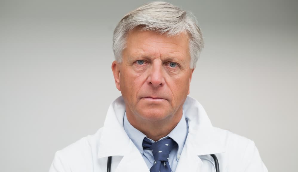 愉悅的代價：切忌輕率服用威而鋼