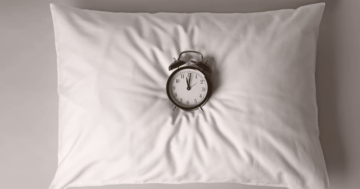 解放你的下半身！裸睡有益健康的10個理由