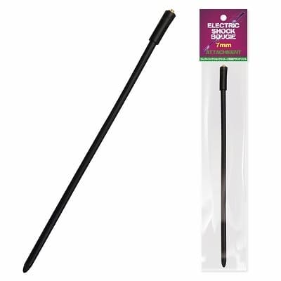 エレクトリックショック　ブジー