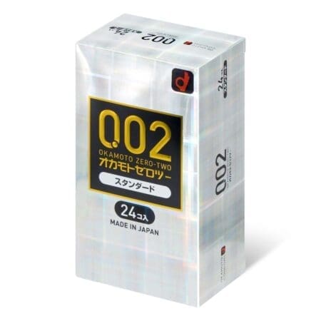 岡本0.02 (24片)