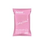 Relove 涼感私密弱酸平衡濕紙巾