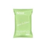 Relove 30秒私密肌弱酸清潔濕紙巾