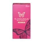 Jex Glamourous Butterfly Moist 500 (6片)