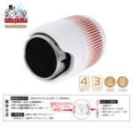 絲襪控+千匹蚯蚓 男人的潮吹電動杯