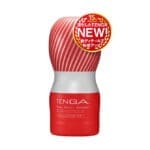 Tenga Air Cushion 氣墊真空飛機杯