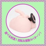 雌墜後庭振動棒9 後庭旋轉棒