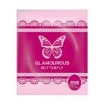 Jex Glamourous Butterfly Jell Rich (8片)