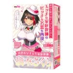 清楚系女子大生家庭教師 摘木さくら