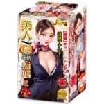 美人CA【空中服務員】欲情痴態