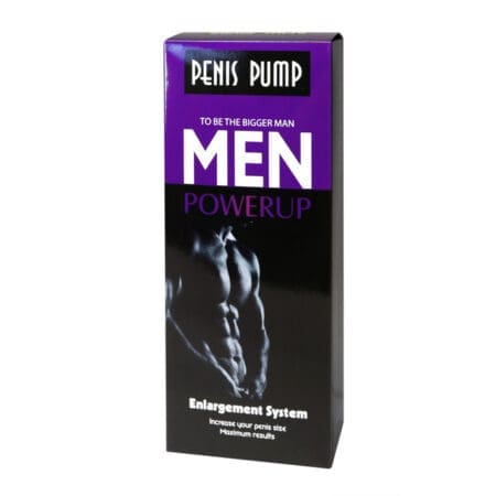 陰莖增大器 MEN POWER UP