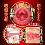 榮譽の名器 橋本有菜