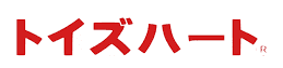 Toysheart Logo