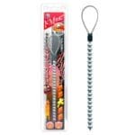 U-Beads The Hard 尿道塞 8mm