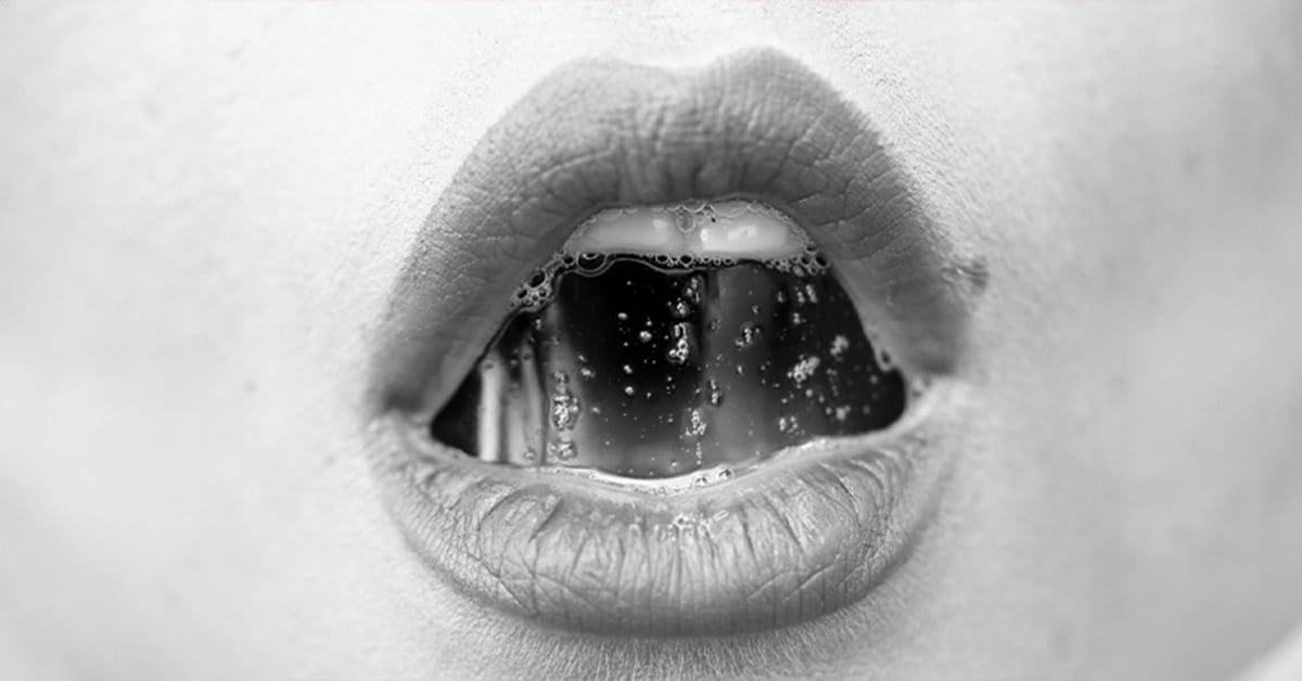 處男也能成為口交大師！5個技巧讓她瞬間沉醉於你