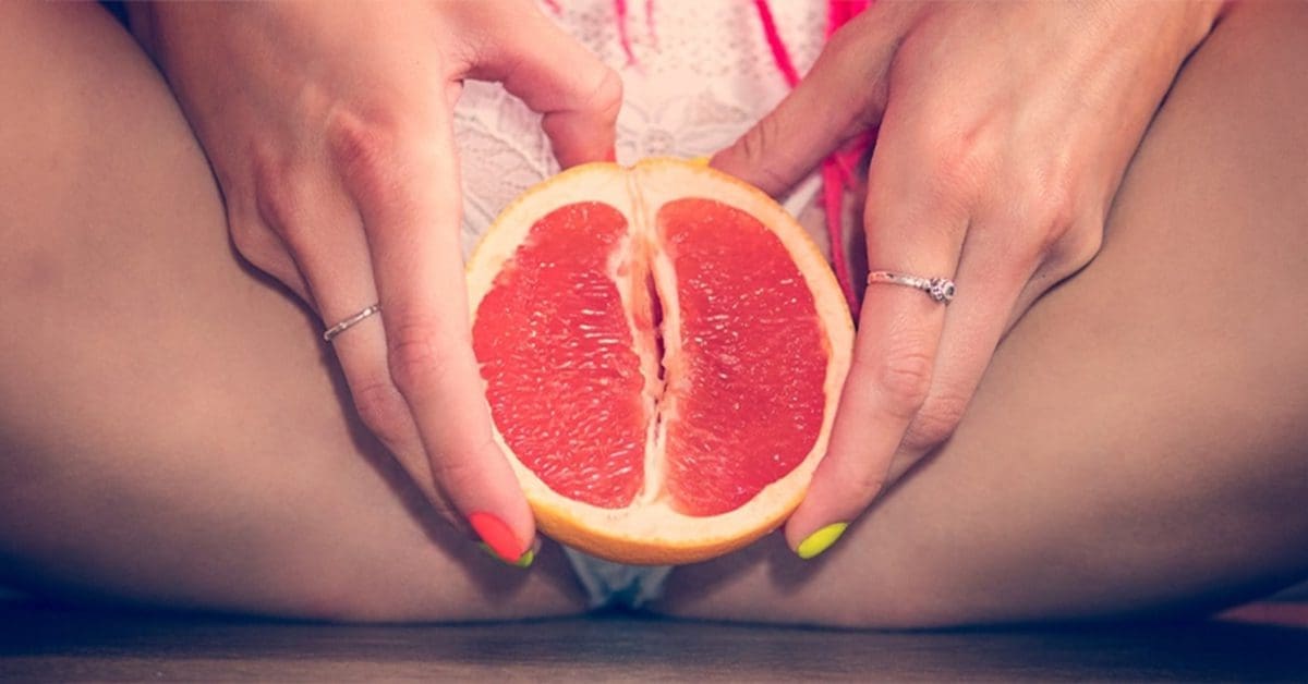 處男也能成為口交大師！5個技巧讓她瞬間沉醉於你