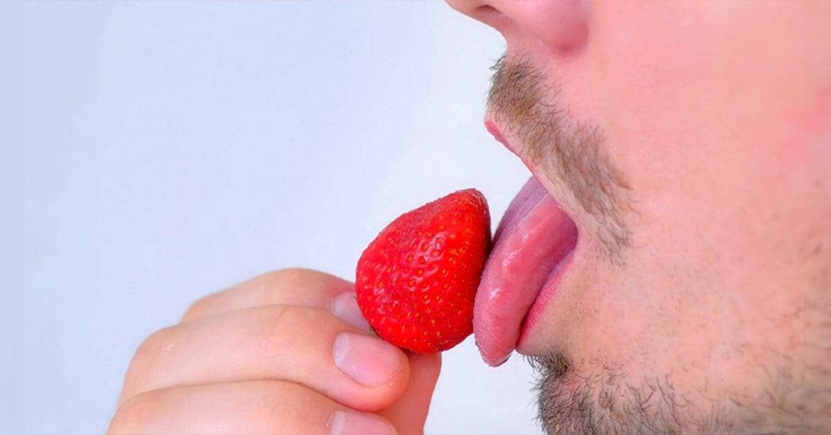 處男也能成為口交大師！5個技巧讓她瞬間沉醉於你