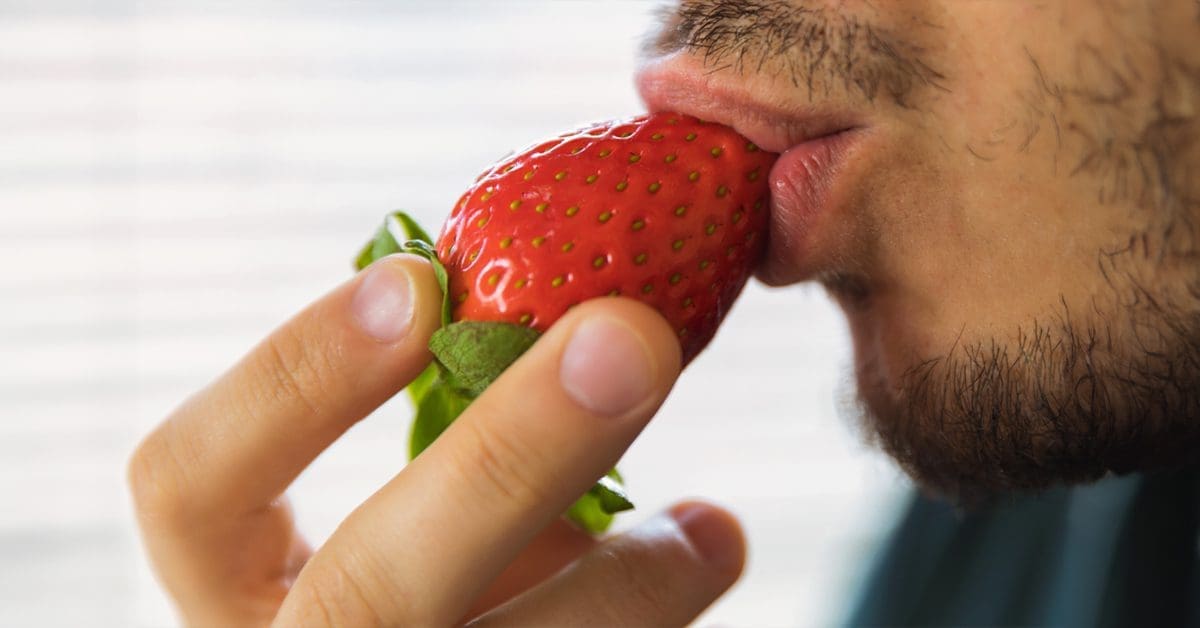 處男也能成為口交大師！5個技巧讓她瞬間沉醉於你