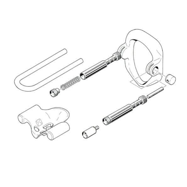 日本製增大鍛練器Light