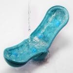 TENGA FLIP ORB PASTAIO OCEAN BLUE