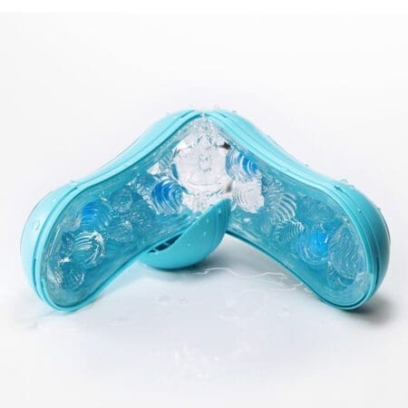 TENGA FLIP ORB PASTAIO OCEAN BLUE