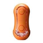 TENGA FLIP ORB PASTAIO SUNSET ORANGE