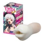 雙無限豐唇 innocent