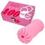 PEACH TOYS – 名器革命 MIMIZU 400【STD】