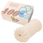 PEACH TOYS – 名器革命 MIMIZU 400【SOFT】
