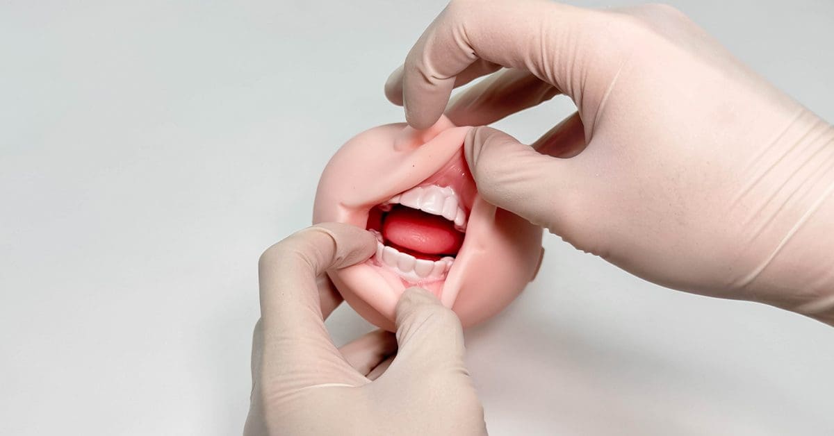 【飛機杯開箱實測】真實之口 極上浪漫主義