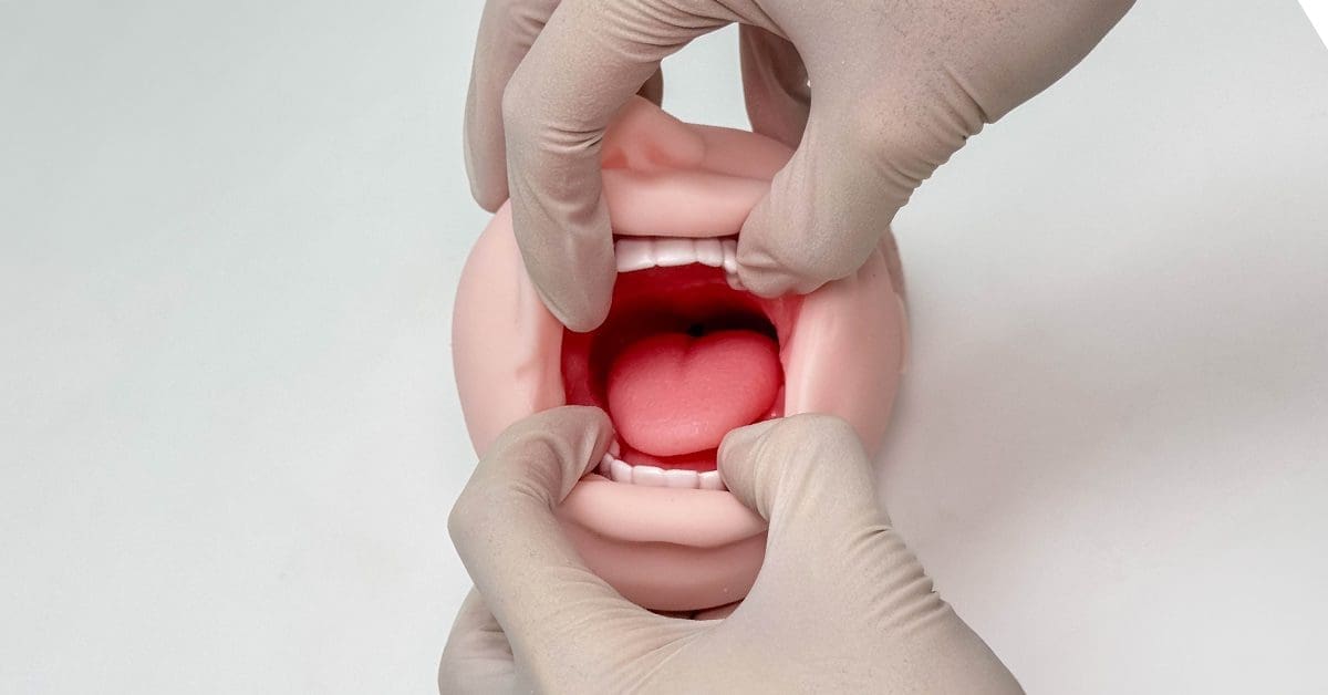 【飛機杯開箱實測】真實之口 極上浪漫主義