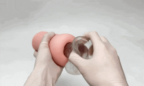 【飛機杯開箱實測】ASURA -阿修羅-