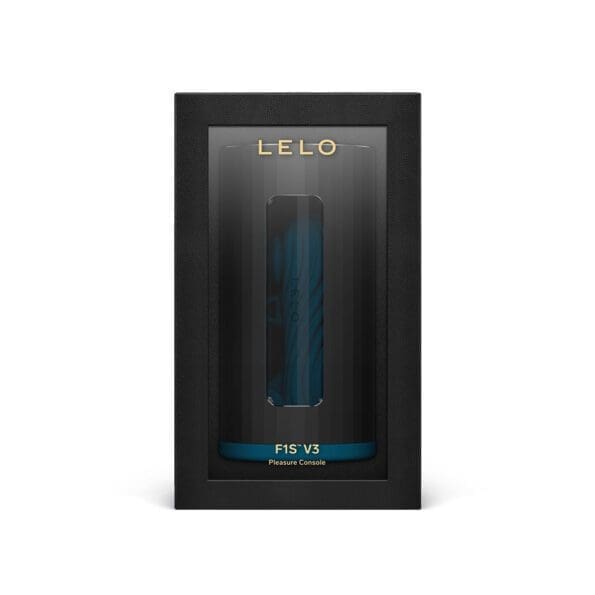 Lelo F1S V3 智能 AI 互動電動飛機杯