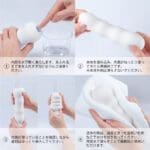 Men's Max Feel 非貫通