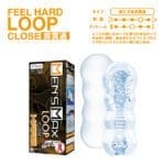 Men's Max Feel Loop 非貫通 硬版