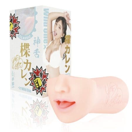 神舌Classic 楪可憐