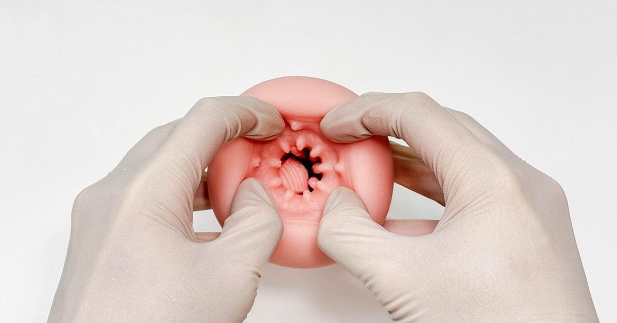 【飛機杯開箱實測】ASURA -阿修羅-