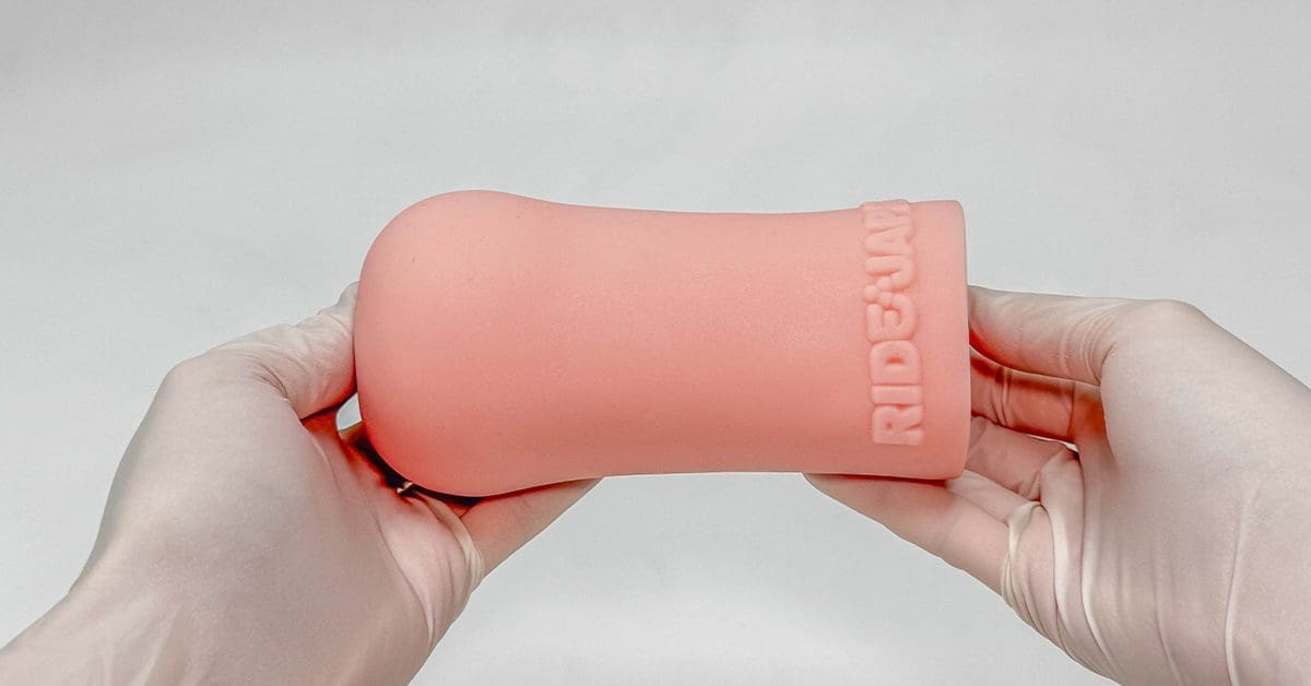 【飛機杯開箱實測】ASURA -阿修羅-