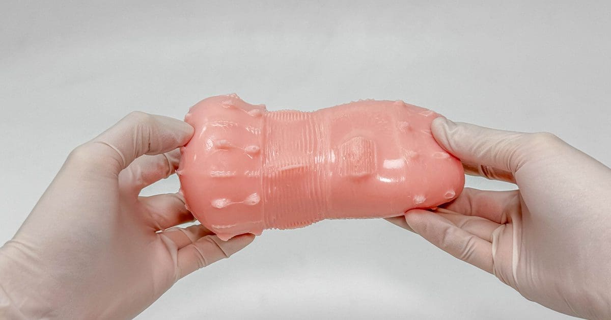 【飛機杯開箱實測】ASURA -阿修羅-