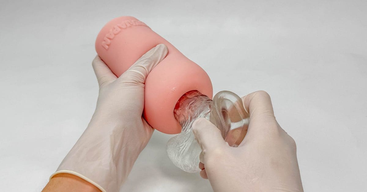 【飛機杯開箱實測】ASURA -阿修羅-